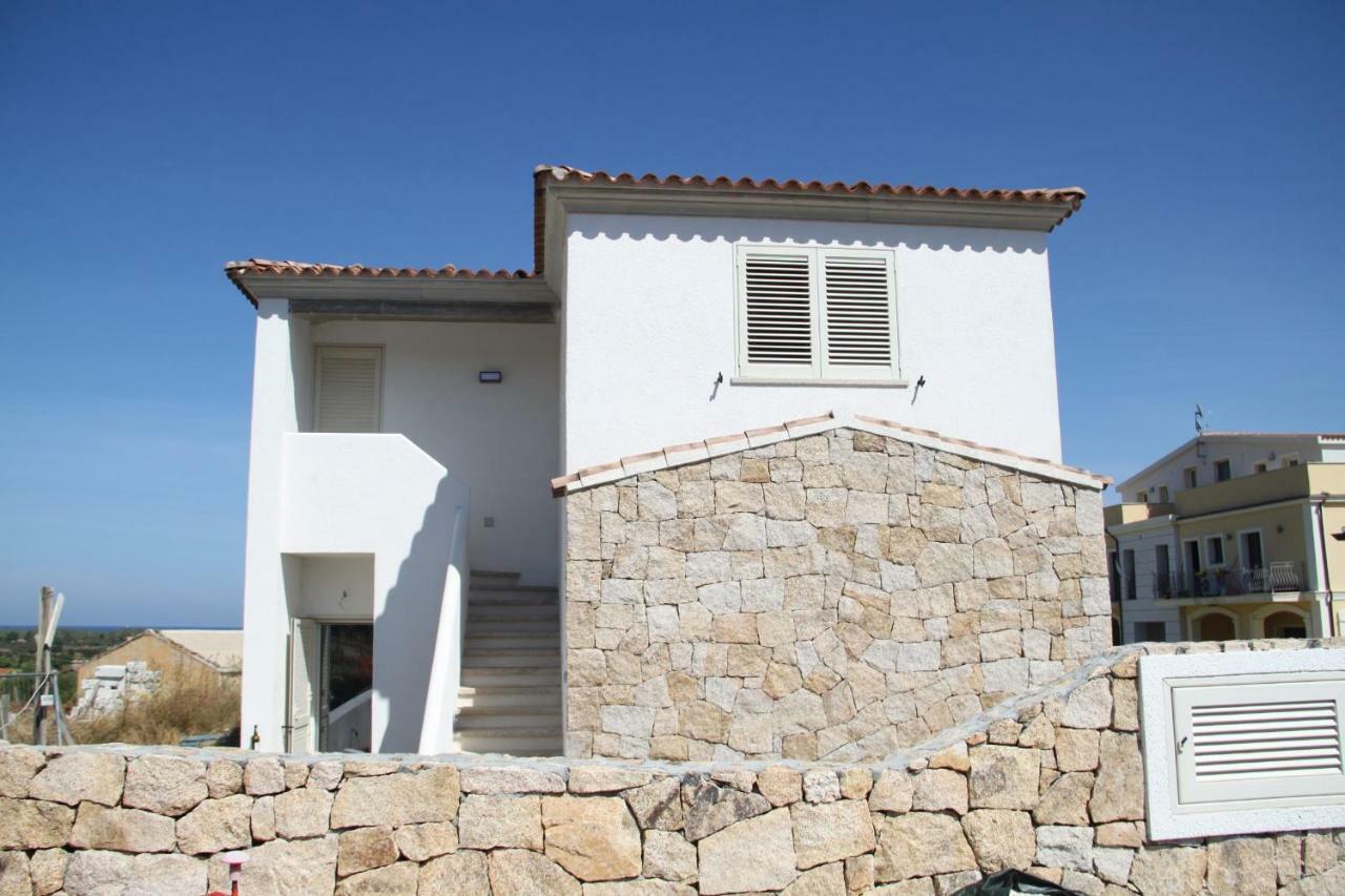 R House Budoni Exterior foto