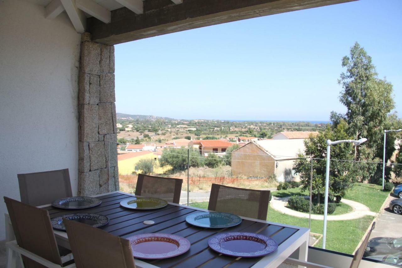R House Budoni Exterior foto