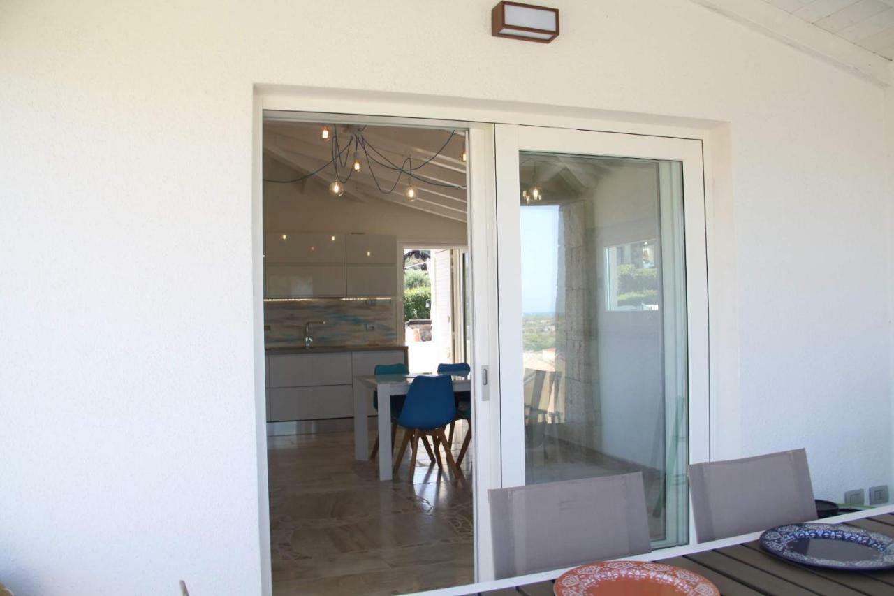 R House Budoni Exterior foto