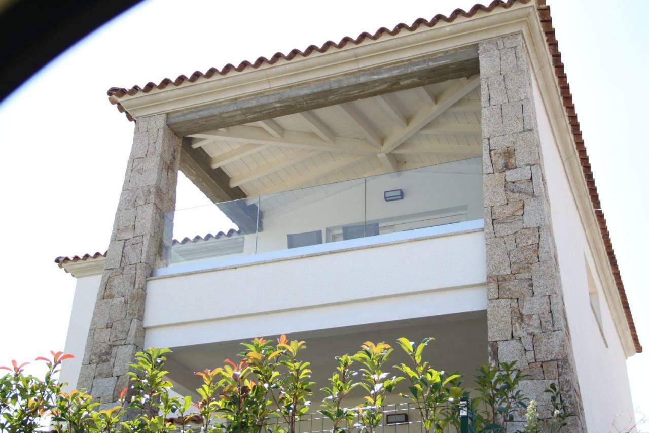 R House Budoni Exterior foto