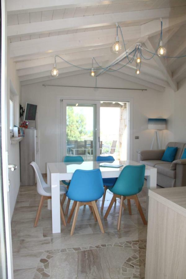 R House Budoni Exterior foto