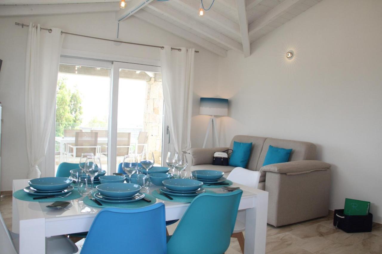 R House Budoni Exterior foto