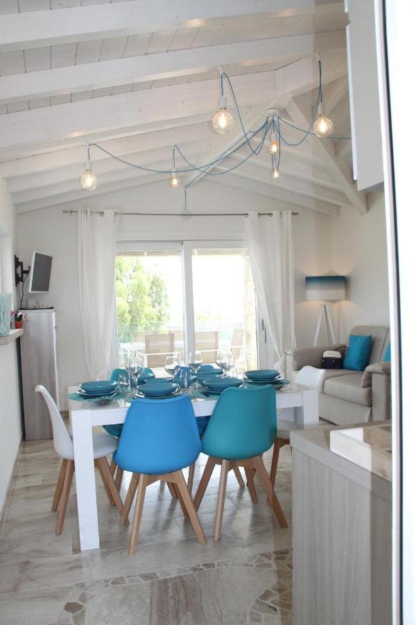R House Budoni Exterior foto